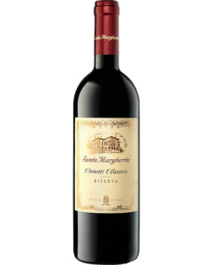 Santa Margherita Chianti Classico Riserva 2021