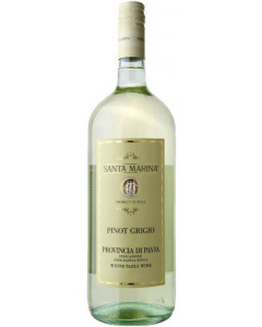 Santa Marina Pinot Grigio 2021