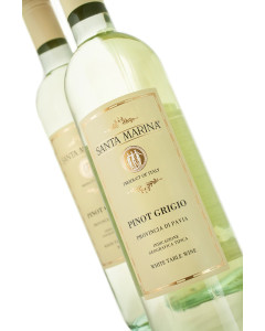 Santa Marina Pinot Grigio 2022