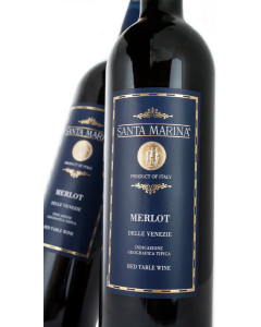 Santa Marina Merlot 2020