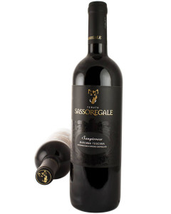 Sassoregale Sangiovese 2021