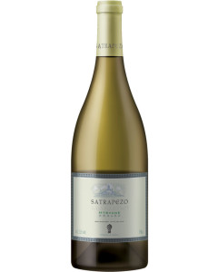 Satrapezo Mtsvane White Dry 2018