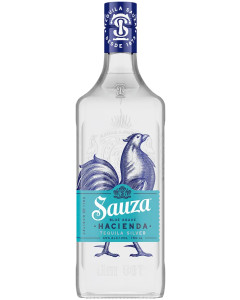 Sauza Blanco Tequila