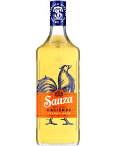 Sauza Extra Gold Tequila