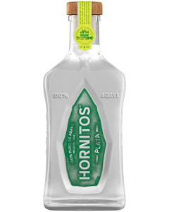 Sauza Hornitos Plata Tequila