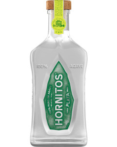 Sauza Hornitos Plata Tequila