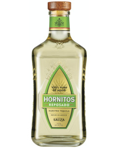 Sauza Hornitos Reposado Tequila