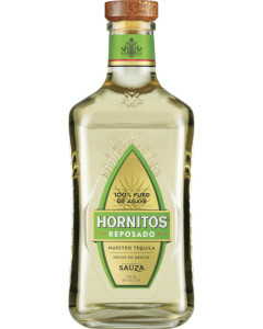 Sauza Hornitos Reposado Tequila