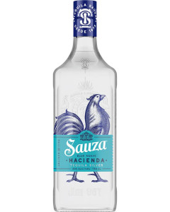 Sauza Blanco Tequila