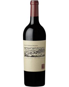 Scattered Peaks Cabernet Sauvignon Napa 2021