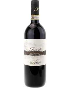 Schiavenza Barolo Comune di Serralunga d'Alba 2019