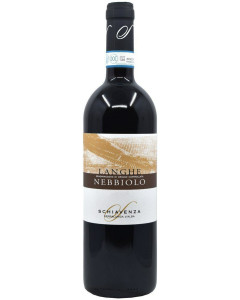 Schiavenza Nebbiolo 2021