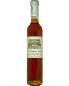 Schloss Gobelsburg Gruner Veltliner Trockenbeerenauslese 2007