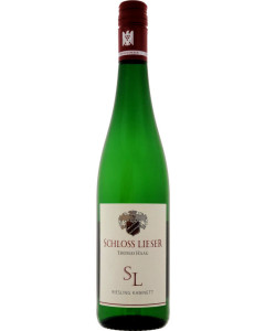 Schloss Lieser Kabinett Riesling 2020