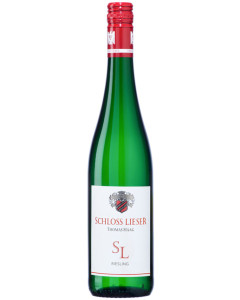 Schloss Lieser Riesling Feinherb Estate 2022