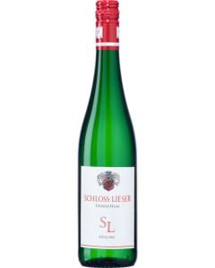 Schloss Lieser Riesling Feinherb Estate 2022