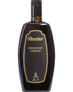 Schmerling's Chocolate Liqueur