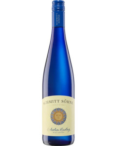 Schmitt Söhne Riesling Auslese – Sweet & Luscious 2020