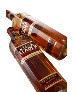 Scottish Leader Blended Scotch Whisky