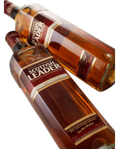 Scottish Leader Blended Scotch Whisky