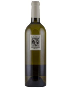 Screaming Eagle Sauvignon Blanc 2015