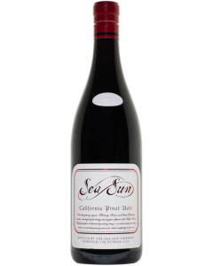 Sea Sun Pinot Noir 2019