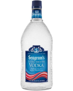 Seagram's Extra Smooth Vodka