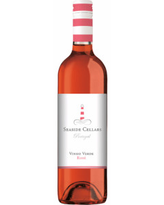 Seaside Cellars Rose Vinho Verde 2023