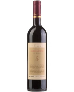 Segal Dishon Cabernet Sauvignon 2021