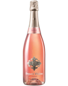 Segura Viudas Brut Rose