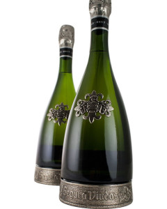 Segura Viudas Brut Heredad