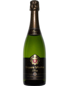 Segura Viudas Organic Cava