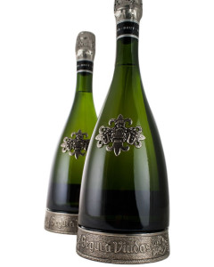 Segura Viudas Brut Heredad