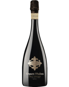 Segura Viudas Brut Vintage 2022