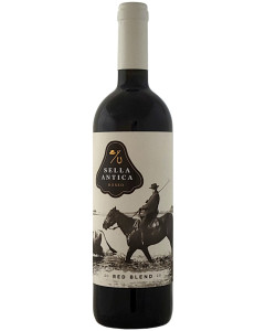 Sella Antica Red Blend 2021