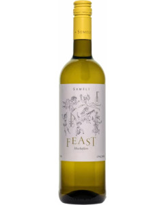 Seméli Feast Moschofilero 2023