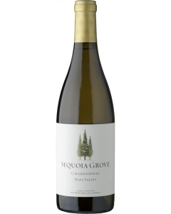 Sequoia Grove Chardonnay Napa Valley 2022