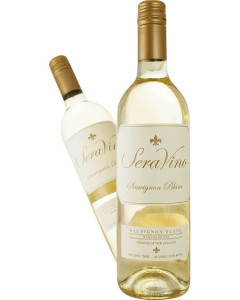 SeraVino Sauvignon Blanc 2022