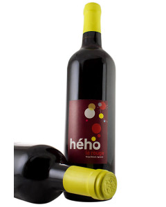 Serge Batard Heho le Rouge 2008