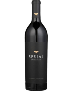 Serial Cabernet Sauvignon Paso Robles 2020