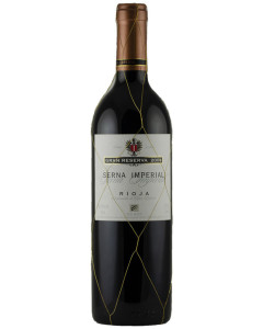 Serna Imperial Gran Reserva 2004