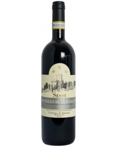 Sesti Brunello di Montalcino 2016