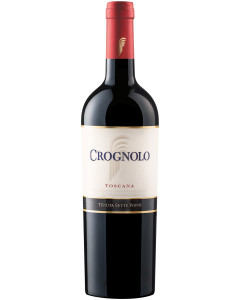 Sette Ponti Crognolo 2019