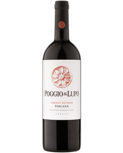 Sette Ponti Poggio Al Lupo 2019