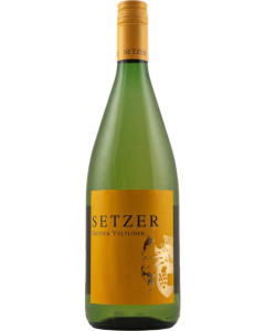 Setzer Gruner Veltliner 2022