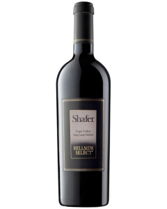 Shafer Cabernet Hillside Select 2010