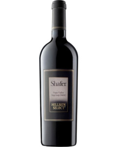 Shafer Cabernet Hillside Select 2010