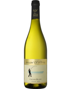 Shiloh Chenin Blanc Mevushal 2023