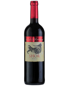 Shiloh Shor Merlot 2021