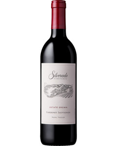 Silverado Cabernet Sauvignon 2019